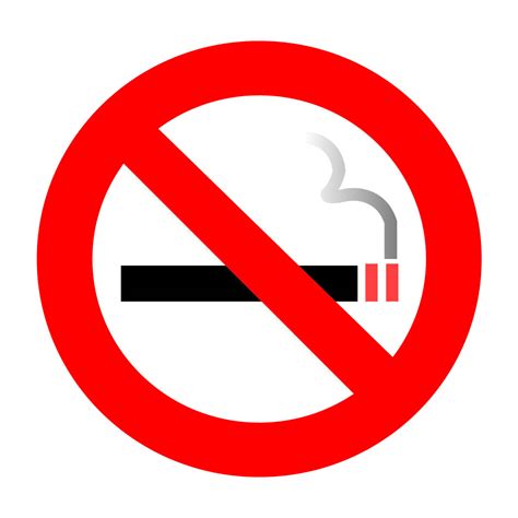 stop smoking sign clipart 10 free Cliparts | Download images on ...