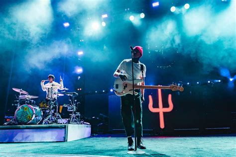 Twenty One Pilots have announced a ‘Vessel’ 10th anniversary vinyl box set | Dork