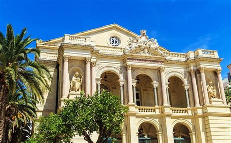 14 Top Tourist Attractions in Toulon | PlanetWare