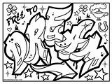 Coloring Free Cool Stuff Pages sketch template