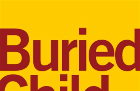 USC School of Dramatic Arts presents: Buried Child - Event Calendar