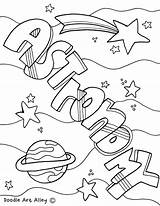 Meteor Coloring Page At GetColoringscom  Free Printable Colorings sketch template