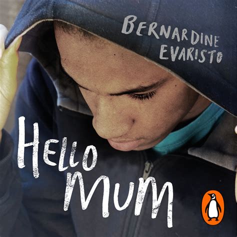 Hello Mum by Bernardine Evaristo - Penguin Books New Zealand