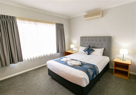 All our rooms – Esplanade Hotel Busselton