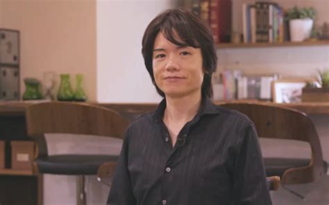 Super Smash Bros Director Masahiro Sakurai, 49, Passes Away Due To ...