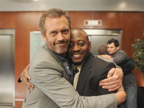 Dr. House finale 8x22: anticipazioni, foto e video | SerieTivu