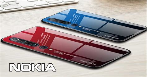 Nokia N95 5G 2020: 108MP cameras, 7200mAh battery, Price!