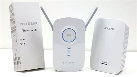 Wi-Fi Extender vs Mesh – Which should you buy? | Trusted Reviews