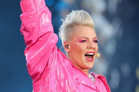 Exact date Pink tickets go on sale and price as she announces Dublin ...