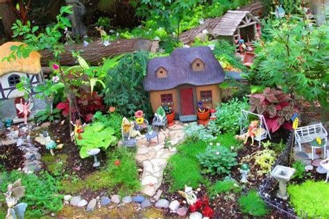 Gnome Garden Ideas 15 Whimsical Creations for Enchanting Yards