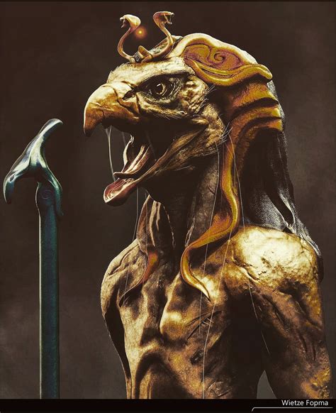 Quark Master's Tumblr | Egypt tattoo, Ancient egyptian gods, Egypt concept art