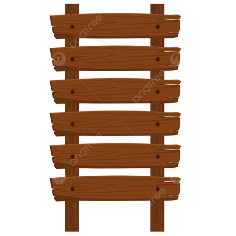 Wooden Ladder Image, Wooden Ladder, Ladder Icon, Wood Ladder Image ...