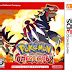 Download Pokemon Omega Ruby 3DS GAME [.CIA] ~ GETPCGAMESET