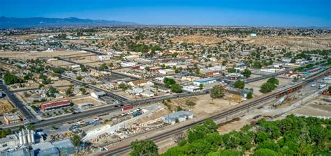 Victorville, California: Experience the High Desert's Hidden Gem