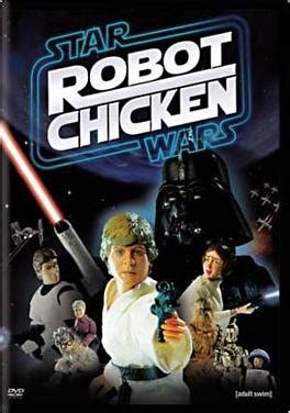 Robot Chicken: Star Wars - Wikipedia