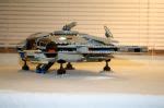Lego Star Wars Millennium Falcon 7190 | Dynamic Subspace