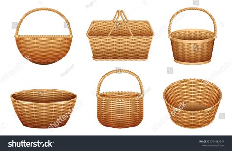 3,213,166 Basket Images, Stock Photos & Vectors | Shutterstock