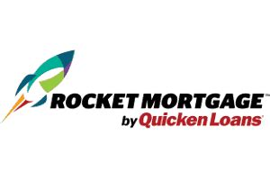 Rocket Mortgage Logo