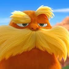 THE LORAX | Wiki | Dank Memes Amino