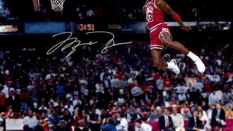 Michael Jordan Wallpapers on WallpaperDog