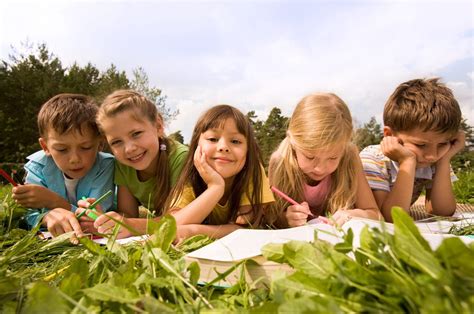 CDC Issues Guidelines for Schools to Educate Children on Sun Safety