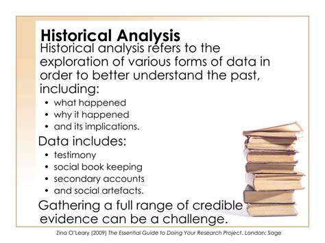 PPT - Chapter 12 Indirect Data Collection: Working with Observations ...