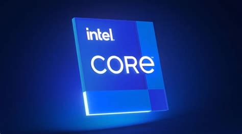 Intel annuncia i processori 11th Gen desktop e mobile, 12th Gen a fine ...