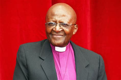 Nobel Peace Prize winner Desmond Tutu dies. - Radio SOL