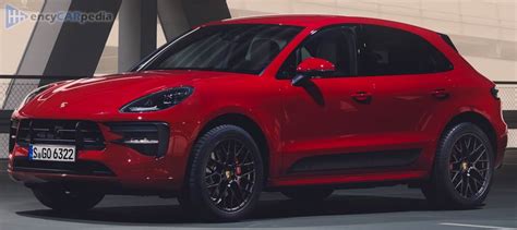 Porsche Macan GTS specs (2020-2021), performance, dimensions ...