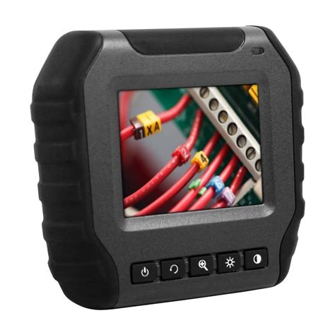 Best Buy: Whistler Inspection Camera WIC-2750