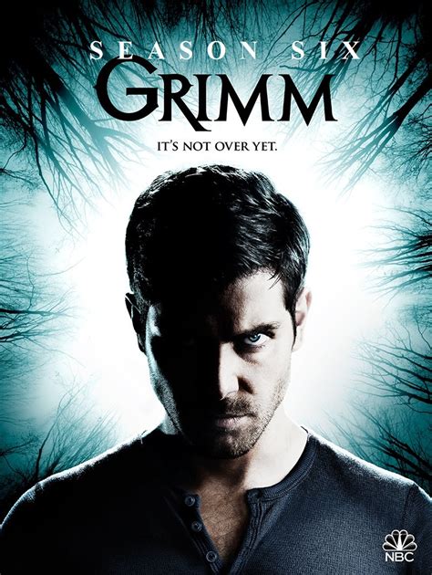 Watch Grimm All 6 Season Online: "GRIMM" Season 6 Episode 11: "Where ...