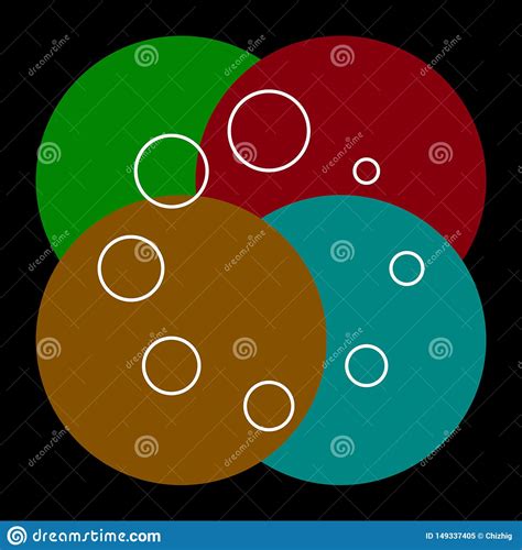 Vector Loading Progress - Computer Graphic Stock Vector - Illustration of collection, interface ...