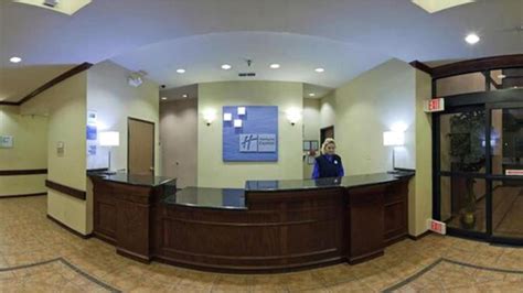 Holiday Inn Express And Suites, an IHG Hotel Abilene, Texas, US ...