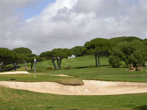 Algarve Golf Course | Portugal Travel Guide Photos