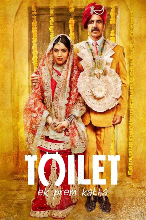 Toilet: A Love Story (2017) — The Movie Database (TMDB)