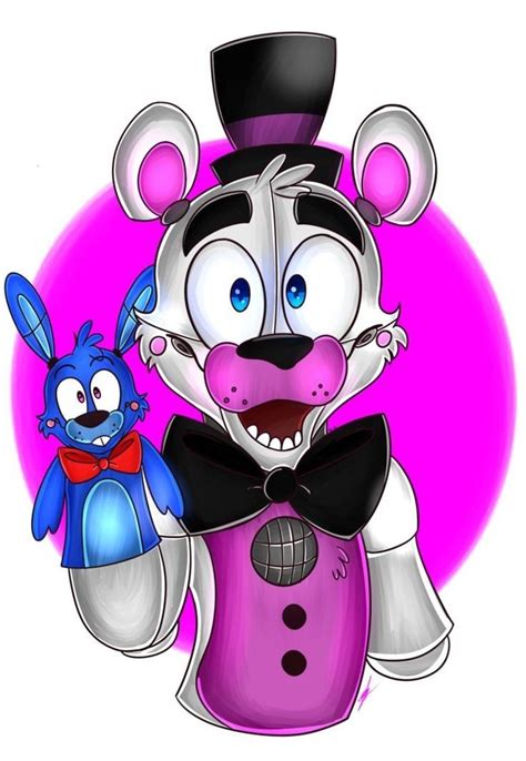 Funtime freddy fanart cute