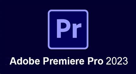 Descargar Adobe Premiere Pro CC 2023 v23.2.0.69 - MEGA ️