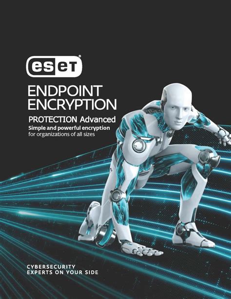 Buy ESET Endpoint Encryption Protection Advanced [ Corporate ] 5 Seats 1 Year - SOFTWAREHUBS.COM ...