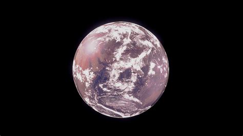 3D Planet Earth (Transparent BG) - Download Free 3D model by Matt kelly (@matt.k) [ec15cc7 ...