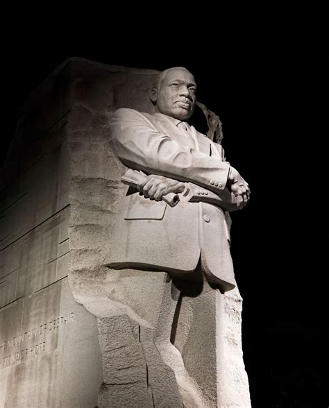 Martin Luther King, Jr. Memorial | Smithsonian Photo Contest ...