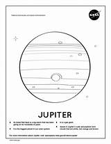 Solar System Planet Jupiter coloring Page  Free Printable Coloring Pages sketch template