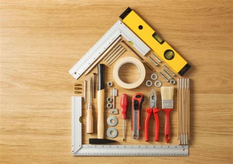 Top 14 Must-Have DIY Tools for Home Improvement - The Architects Diary