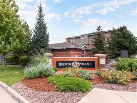 Bristol Village Apartments - 27 Photos - Apartments - 17201 E. Walsh Way, Aurora, CO - Phone ...