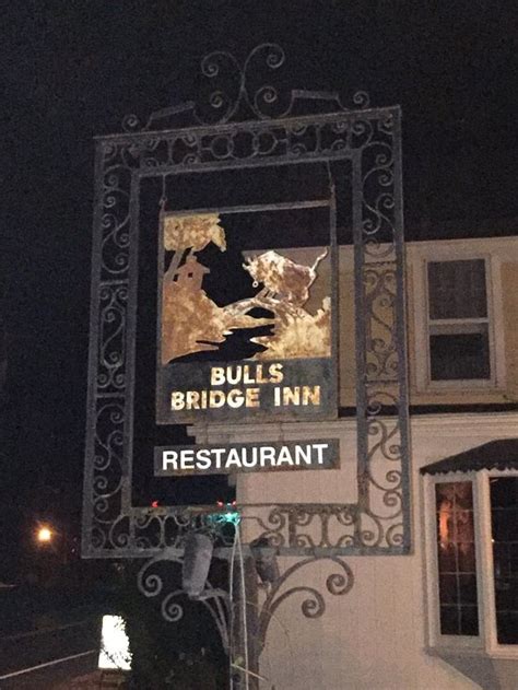 Bulls Bridge Inn, Kent - Menu, Prices & Restaurant Reviews - TripAdvisor