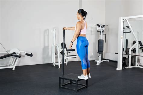 How to Do Standing Calf Raises: Techniques, Benefits, Variations