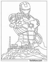 Free Printable Iron Man Coloring Pages For Kids Best  Vrogueco sketch template