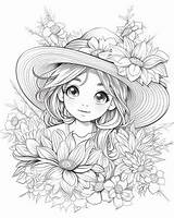 Summer Coloring Pages sketch template