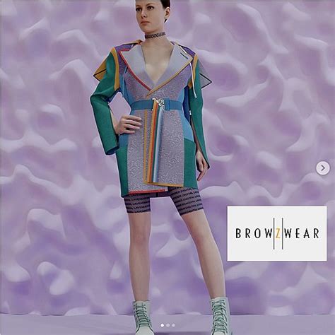 Browzwear Partners With Coloro To Bring Accurate, Scientifically-Based Color Decoding System To ...