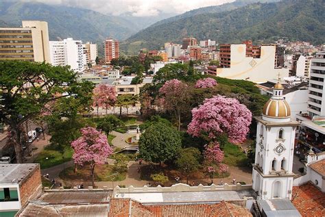 15 Best Things To Do In Ibague, Colombia | Trip101