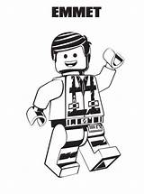 The Lego Movie 2 Coloring Pages Printable PDF  Coloringfoldercom sketch template